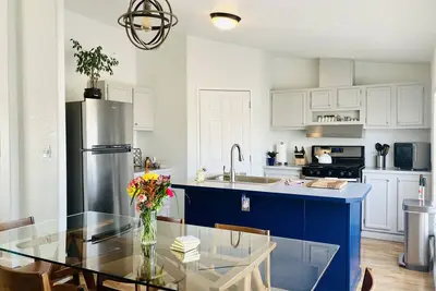 Image de Death Valley Hot Springs 3br