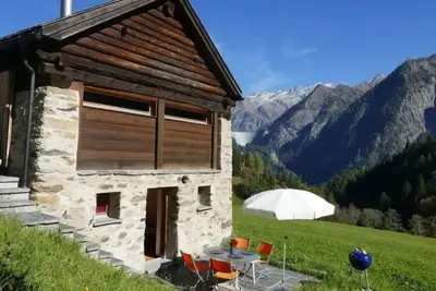 Image de Rustico Enrico by Interhome