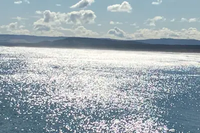 Image de Beachfront Panoramic Seaview Free Wifi & Parking