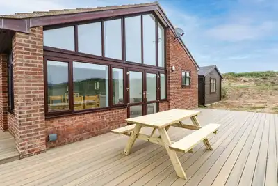 Image de Windyridge, romantic, character holiday cottage in Sea Palling