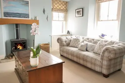 Image de Invermay, pet friendly, character holiday cottage in Pittenweem