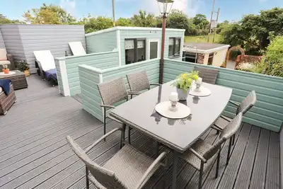 Image de Arlan, pet friendly, character holiday cottage in Benllech