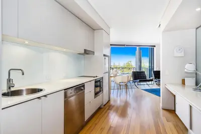 Image de Pep 4305/6 - 2 Bedroom Apartment