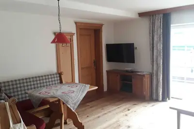 Image de Apartment Durchgnäht - Tannheimer Schuh and Gästestad'l