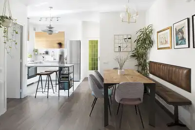 Image de Cozy-Family Apartment on plaza Fenix