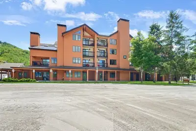 Image de PicoVillageResort D209 - Amazing 1-bedroom  ski in ski out great views