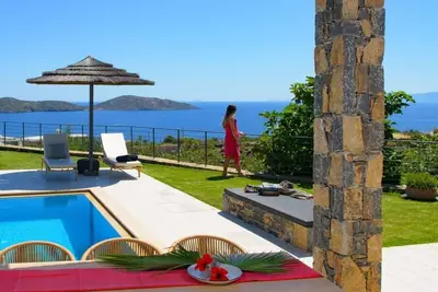 Image de Anemos Notos Villa