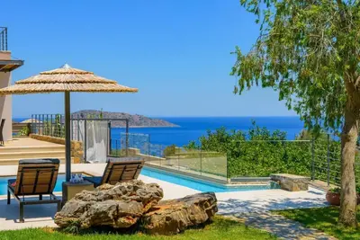 Image de Anemos Avra Villa