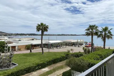 Image de Appartement Balaruc-les-Bains, 1 pièce, 4 personnes
