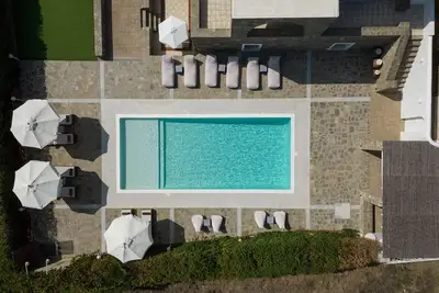 Image de Villa Isterni Paros