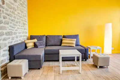 Image de 350 m de la plage - Bel appartement pour 4