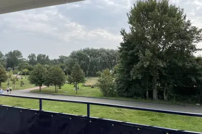 Image de House in the park \"Sünnig Utsicht\"