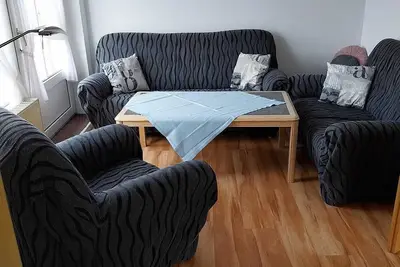 Image de Vacation apartment 3 in house Jankowiak