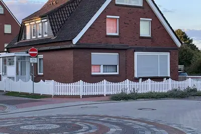 Image de Vacation apartment 2 in Haus Brandes
