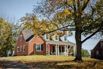 Image de Sunset Porch-Sittin' Golf View, 4 bed, Bourbon Trail, Basement Bar/GameRm