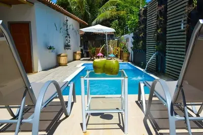 Image de Relaxing and Cozy Home in Trancoso - Bah017-Ac