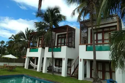 Image de Cool Fresh Beach House - Cea006