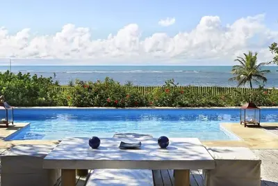 Image de Charming and Cozy Bungalow Beach - Bah013