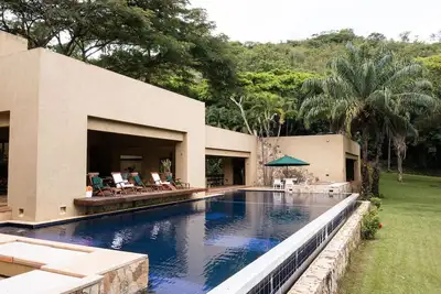 Image de Anp025 - Grande villa à Mesa de Yeguas Country Club