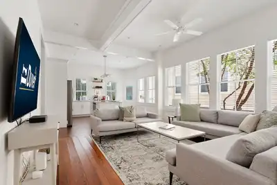 Image de Apollo | Luxurious Escape in Downtown Charleston