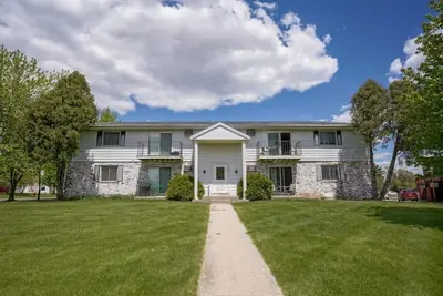 Image de Beautifully decorated apartment 120 Berkley #4