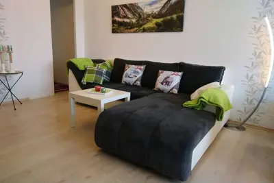 Image de Ferienwohnung Familie Eulenstein