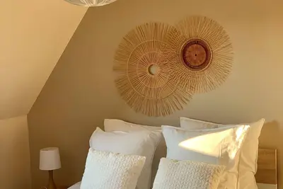 Image de Cocon sous les toits