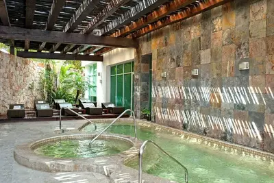 Image de Mayan Palace 2 chambres 2 salles de bain