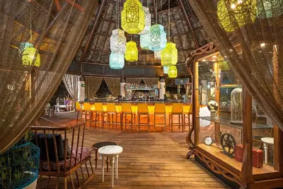 Image de Grand Luxxe Jr Villa 1 Chambre 2 Pour 1 massage pour 2 personnes