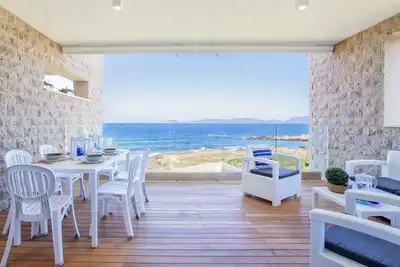 Image de Blue Bay - Your luxury sea view apartment