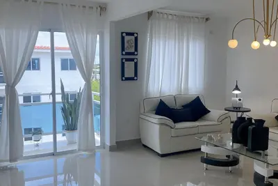 Image de Punta Cana Condo With Rooftop Access