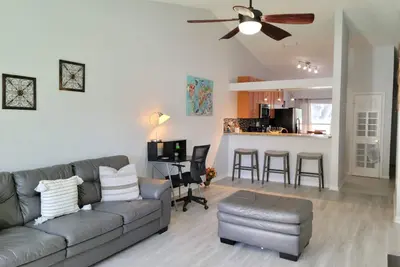 Image de Cheerful Clearwater Home