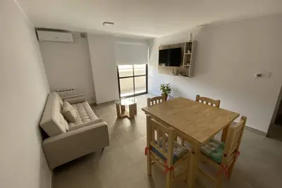 Departamento Tierra I