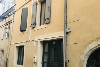 Image de Le repère de la citadelle