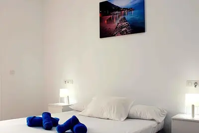 Image de Sfj Apartment Arrecife