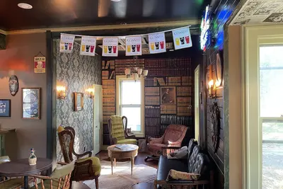 Image de Irish Pub & Inn