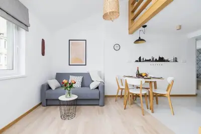 Image de Stachowicza 15 | Cosy Studio | Centre