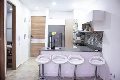 Image de Exclusive Aparta Suites - Vita 945