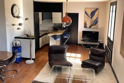 Image de Ravissant Appartement