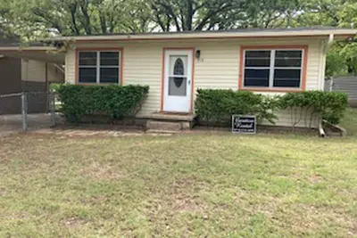 Image de Lake Texoma lake house
