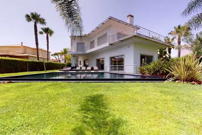 Image de Vilasol Villa Scada - 6 Bedrooms Luxury Villa - Vilamoura