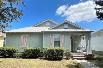 Image de The Coral Island Cottage