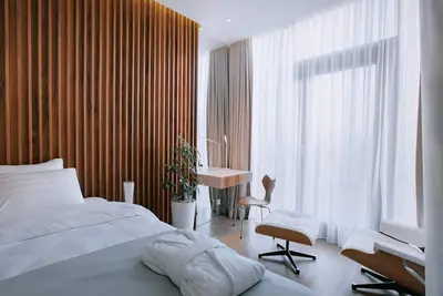 Image de Luxury Living Tbilisi