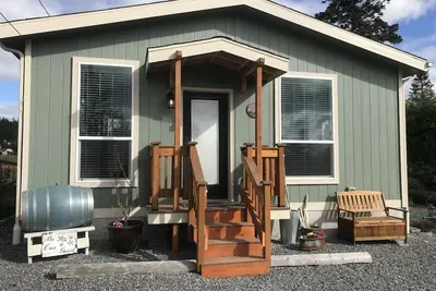 Image de Cooper's Cottage