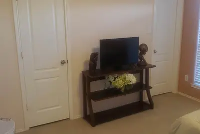 Image de Houston Hospitality