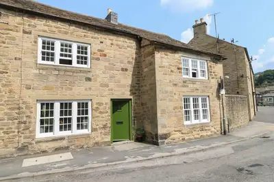 Image de Stonecroft, pet friendly, character holiday cottage in Bakewell