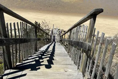 Image de Steps to private bay beach 0. 2 mi. Central Ac.