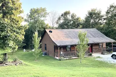 Image de Shila’s Lake Cabin