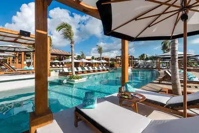 Image de Vidanta The Grand Mayan Vacation Club