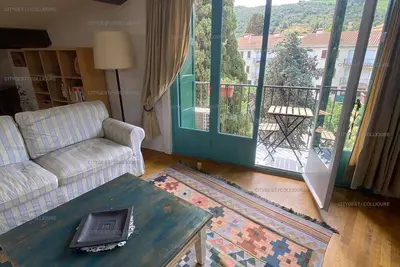 Image de 6qui10-3 - Appartement style loft sous les toits